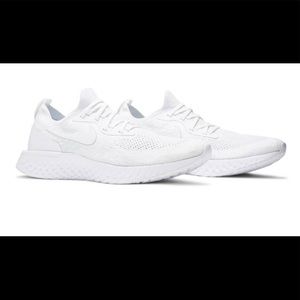 NEW Nike Epic React women’s tennis shoes